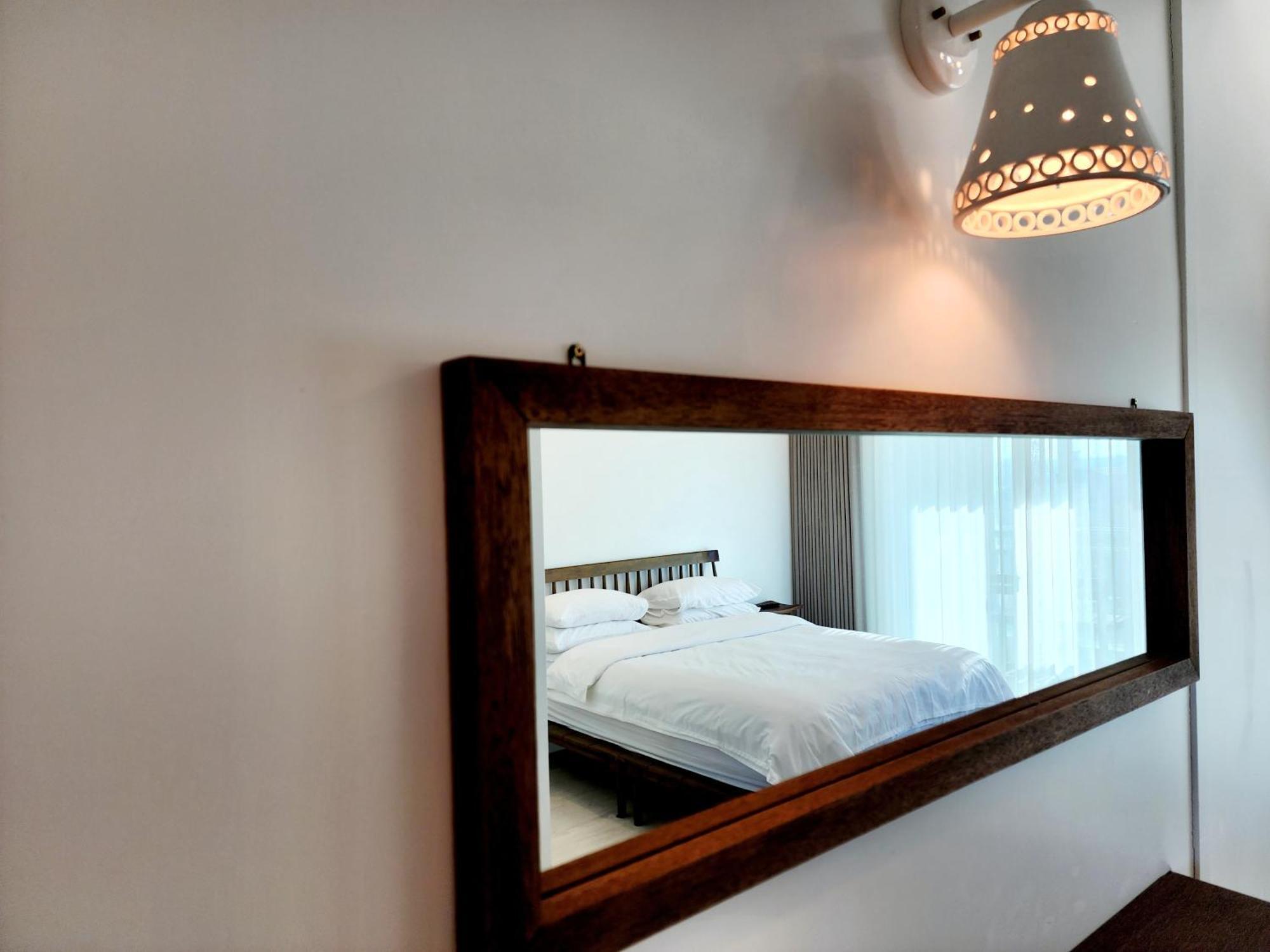 Pureun Jeju Pension Согвипхо Экстерьер фото